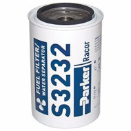 Racor S3232 Gas Spin-On Filter ONLY for Water Separator 660R-RAC-01 Boat Marine