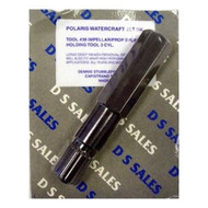 NIB Spline Tool Impeller Polaris Fits all 20 Spline POL38 PWC