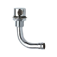  Universal Johnson Mercury Yamaha Fuel Vent 90degree 5/8" Hose 39729332017