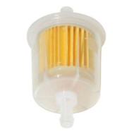 Sea Doo Fuel Filter Inline 5/16" Universal / Transparent 7723 Outboard