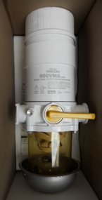 Racor Fuel Filter-Water Separator 90 GPH Marine Turbine Series 900VMA2 Boat