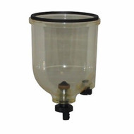 Racor RK15405 Bowl Kit 15279 for Fuel Filter Water Separator Turbine 500FG2 Boat