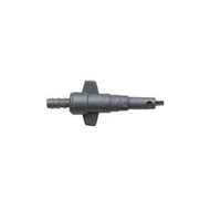 Brass Hose Barb 1/4"x1/4"NPT Universal 39729334745 Outboard