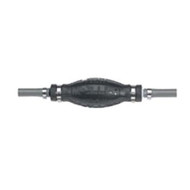 Universal Johnson Suzuki  Fuel Line Assembly 3/8" 7ft 39729343907  Outboard