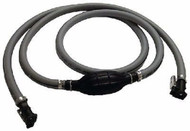 Sierra 18-8017EP-1 Silverado 4000 Fuel Line 3/8" Primer For Yamaha 75-300HP