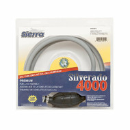 Sierra 18-8024EP- 1 Silverado 4000 Hose Primer Fuel Line 3/8" Mercury 858104Q MD