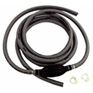 Sierra Complete Fuel Line Assy Universal 5/16" - 12FT Long 18-8032EP-1 Marine