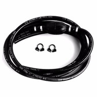 OMC Johnson/Evinrude Fuel Line Assemblies 3/8" NO Connectors 766491 Marine