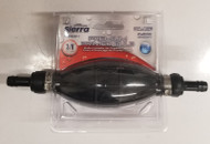 Sierra 18-8005EP-1 Primer Bulbs For Johnson Evinrude 3/8" EPA/CARB Boat Marine