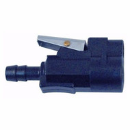 Marpac Female Fuel Connectors for Mercury 3/8" Barb L7409-3MP Marine