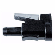 Marpac Fuel Connectors for Yamaha/Mercury/Mariner, 3/8" 1285-3MP Marine