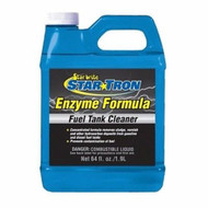 DO NOT SELL.  CHEAP AND 1 GALLON FLUID......................  Star Brite Star Tron Tank Cleaner 64oz. 93664 Boat