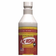 K100-MG Fuel Gas Treatment 503 Outboard 32oz w Enhanced Stabilizers Boat MD