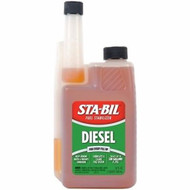 Gold Eagle Diesel Formula Sta-Bil Fuel Stabilizer 32oz. 22254 Boat