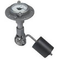 Moeller 035755-10 Swingarm Mechanical Sending Sender Unit 14" Fuel Tank Depth