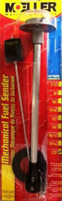 Moeller 035758-10 Swingarm Mechanical Sending Unit for Fuel Tank 22" Depth