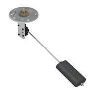 Fuel Tank Sender Adjustable Fits 6" to 12" Depth 39729722108 3-5722 Outboard