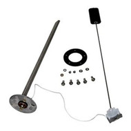 Fuel Tank Sender Adjustable Fits 6" to 24" Depth 39729729107 3-5729 Outboard