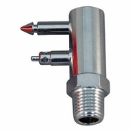 Marpac Johnson/Evinrude Fuel Connector, Male Tank 1/4". 033400-10MP Marine MD
