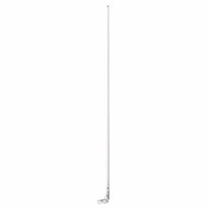 96: LONG DO NOT SELL.....Shakespeare 5120 Centennial Style 8' Long AM/FM Stereo Antenna 93 Ohms Boat