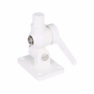 Shakespeare Ratchet Mount 4186BP Solid nylon Marine