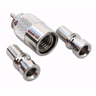 Marpac PL-259 Coax Connector Kit  EL310060 UG175 UG176