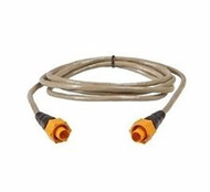 Simrad Ethernet Cable 127-51 Yellow 5 pin 2m (6.5 )