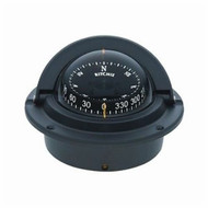 Ritchie Voyager Compass F-83 CombiDamp Dial Traditional Black