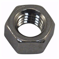 50 Marpac 1/4-20 Finished Hex Nuts Stainless Steel 820052-DON MD .7-5525