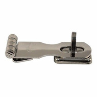 Marpac Swivel Lock Hasp 1246 Stainless steel 3" x 1-1/8"