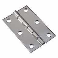 Marpac Butt Hinge HW120159 Open Width 3" Pin Length 3" Uses #10 Fasteners MD