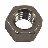Marine Fasteners 5/16"-18 Standard Hex Nuts Stainless Steel B-318 MD