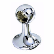 Perko 380 Grab Rail Center Post Chrome plated bronze 0380 A00 CHR MD