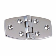 Perko Chrome plated Hinge 3" pin height 1-1/2" 0951 DP1 CHR MD