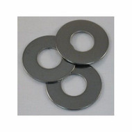 Marine Fasteners 3/8 Flat Washers Stainless Steel B-194A MD