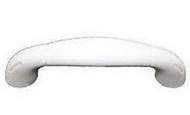 T-H Marine White Marine Grab Handle Textured for Sure Grip GHB-1FW-DP