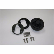 T-H Marine Nautical Slam Latch NFSL-5-1-DP Fits 1-1/16" to 7/8" lids