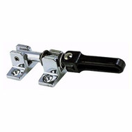 Perko 0769 DP0 CHR Hatch Fastener Lock - Windshield Window Keeper 1-1/2x5/8 Boat