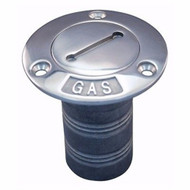 Marpac Replacement -CAP ONLY- for Stainless Steel Fuel Gas Deck Fill 88601 Boat