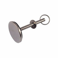 Marpac Hatch Cover Pull 16-322-W0003 Stainless Steel Lifting disc 1-1/4" MD