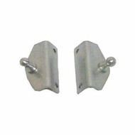 Marpac Brackets for Gas Spring 2 x .65 Hatch Lift GS62870 Boat