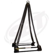 Hang Lift Sling 1600 Lbs for 2Stroke PWC Jetski Waverunner Yamaha Kawasaki Honda