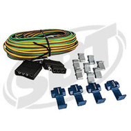SBT Trailer Wire Harness 25' Clam pack 10-393