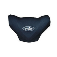 SBT Kawasaki Handlebar Cover STX 12F/STX 15F Jet Ski BlackTip 137BT204