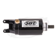 Kawasaki Starter Motor STX-12F/STX-15F/UltraLX/250/300/310 21163-3721 SBT 39-213
