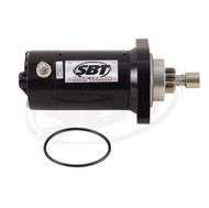 Kawasaki JS 440-JS 550-440 SX 1977-92 Starter Motor 21163-3710 SBT 39-201