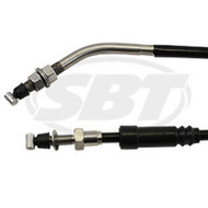 SBT Kawasaki Throttle Cable 1100 ZXI  54012-3758  26-4229 1998-03