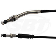 SBT Kawasaki Throttle Cable 2003-08 800 SX R  54012-3773  26-4237
