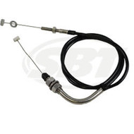 Kawasaki 1991-1993 650cc SX Choke Cable Rep: 59401-3708 Jetski SBT 26-1202