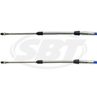 SBT Kawasaki Reverse Cable 91-95 650 SC Sport Cruiser 59406-3725 26-2202
